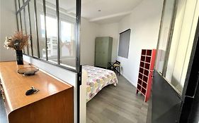 Superbe Loft 100M2 Proche Cathedrale Avec Parking