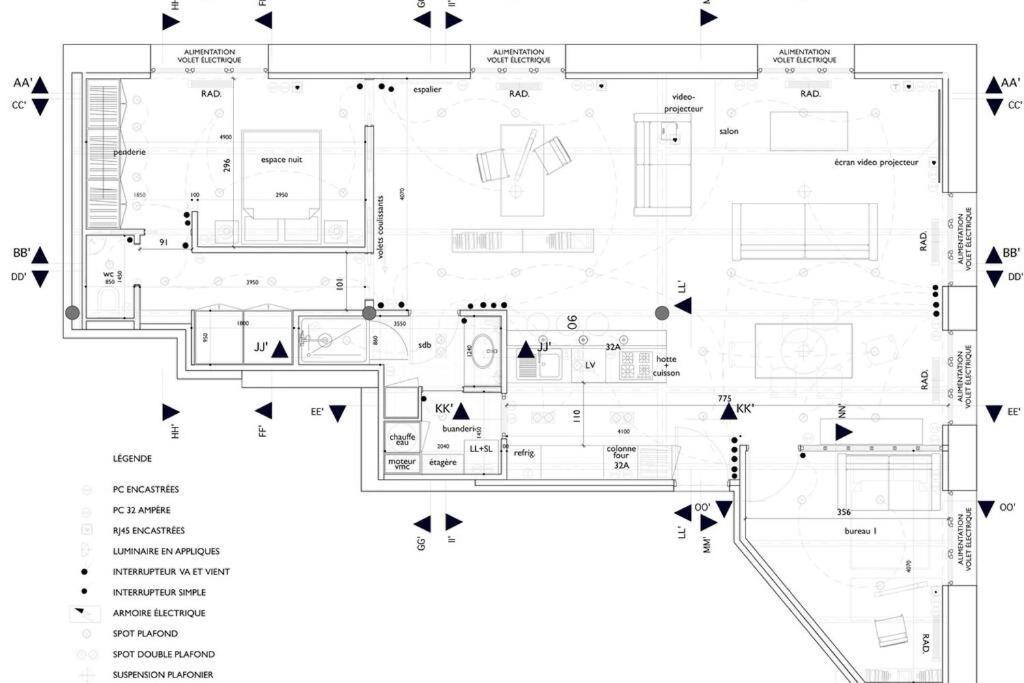 Superbe Loft 100M2 Proche Cathedrale Avec Parking Apartment Reims Exterior photo